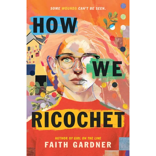 How We Ricochet - Hardcover