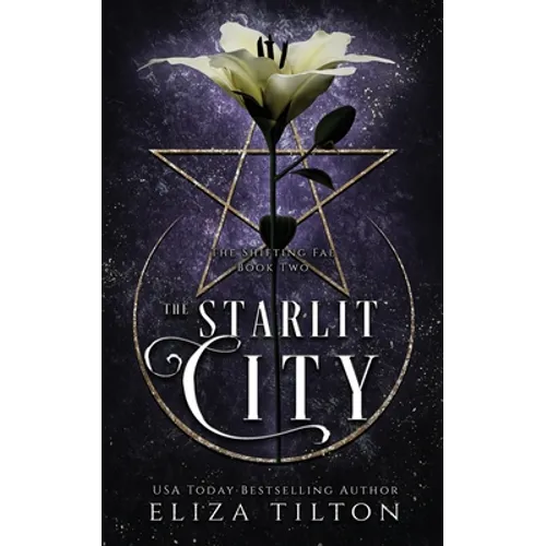 The Starlit City - Paperback