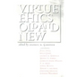 Virtue Ethics, Old and New - Paperback