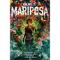 Mariposa: A Love Story - Paperback