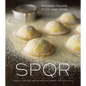 Spqr: Modern Italian Food and Wine [A Cookbook] - Hardcover