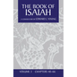 The Book of Isaiah, Volume 3 - Paperback