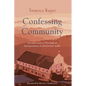 Confessing Community: An Entryway to Theological Interpretation in North East India - Paperback