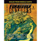 Forbidden Futures 3 - Paperback