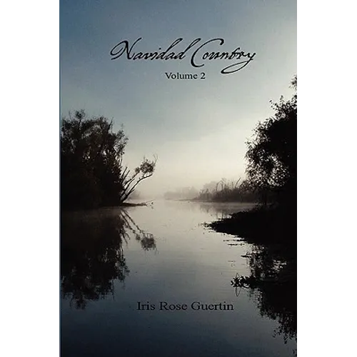 Navidad Country - Volume 2 - Hardcover