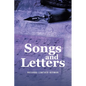 Songs and Letters - Paperback