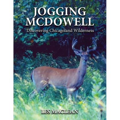 Jogging McDowell - Paperback