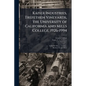 Kaiser Industries, Trefethen Vineyards, the University of California and Mills College, 1926-1994: Oral History Transcript / 199 - Paperback