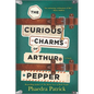 The Curious Charms of Arthur Pepper - Paperback