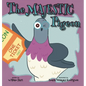 The Majestic Pigeon - Hardcover