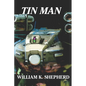Tin Man: Starside Blues Book 2 - Paperback