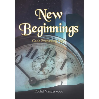 New Beginnings - Hardcover