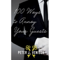 100 Ways To Annoy Your Guests - Paperback