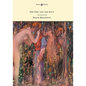 The Girl and the Faun - Illustrated by Frank Brangwyn - Hardcover