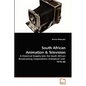 South African Animation - Paperback