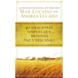 40 Oraciones Sencillas Que Traen Paz Y Descanso - Paperback