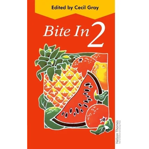 Bite in - 2 - Paperback