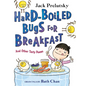 Hard-Boiled Bugs for Breakfast: And Other Tasty Poems - Paperback