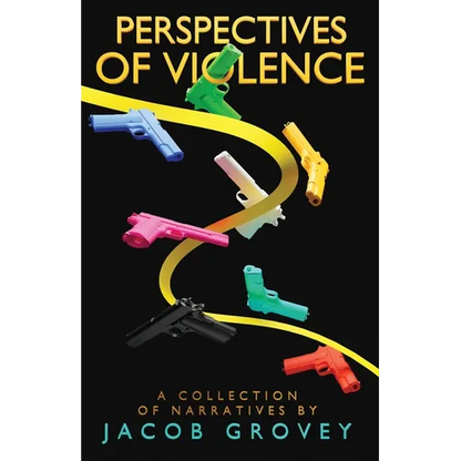 Perspectives of Violence - Paperback