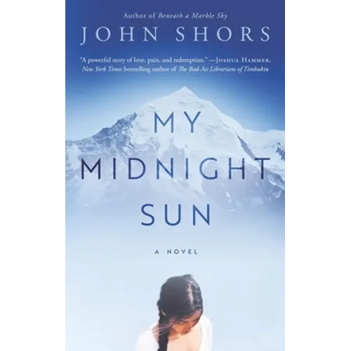 My Midnight Sun - Paperback