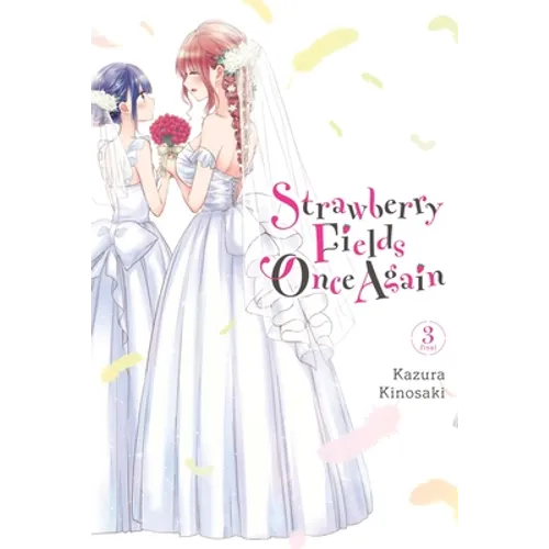 Strawberry Fields Once Again, Vol. 3 - Paperback