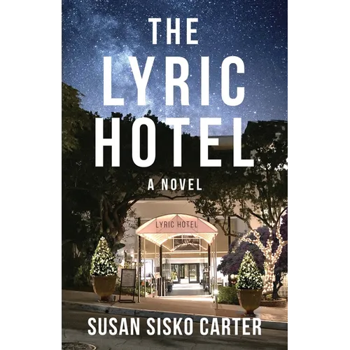 The Lyric Hotel - Paperback