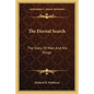 The Eternal Search: The Story Of Man And His Drugs - Paperback