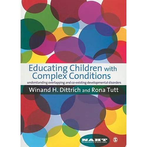 Educating Children with Complex Conditions - Paperback