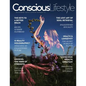 Conscious Lifestyle Magazine - Summer 2017 Issue - Paperback