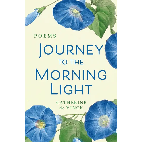 Journey to the Morning Light: Poems - Paperback