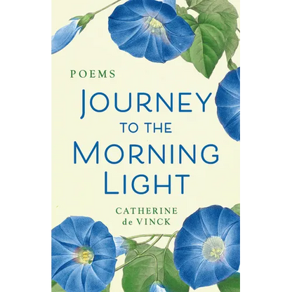Journey to the Morning Light: Poems - Paperback