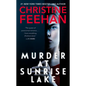 Murder at Sunrise Lake - Paperback