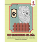 Un Cachorro Al Día: Libro De Colorear Adultos Estrés Aliviar Edición De Diseños De Animales - Paperback