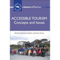Accessible Tourism: Concepts and Issues - Paperback