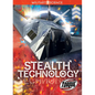 Stealth Technology - Library Binding