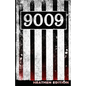 9009 (Heathen Edition) - Paperback