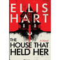 The House That Held Her - Hardcover