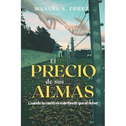 El precio de sus almas - Paperback