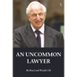 An Uncommon Lawyer - Hardcover