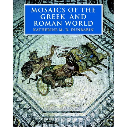 Mosaics of the Greek and Roman World - Paperback