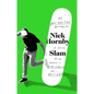 Slam - Paperback
