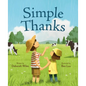 Simple Thanks - Hardcover