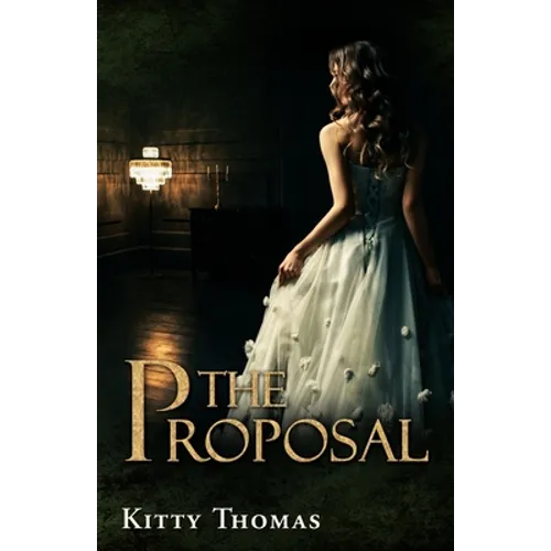 The Proposal - Paperback