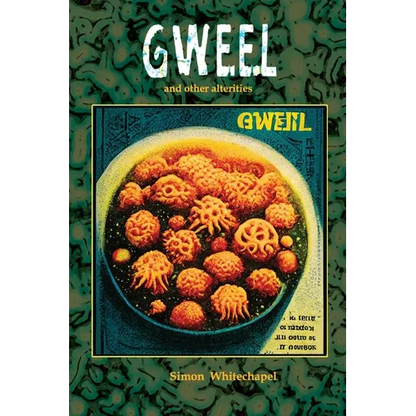 Gweel - Paperback