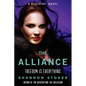 The Alliance: A Registry Novel - Paperback