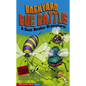 Backyard Bug Battle: A Buzz Beaker Brainstorm - Paperback