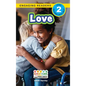 Love: Emotions and Feelings (Engaging Readers, Level 2) - Hardcover