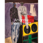 Andrew Pierre Hart: Bio-Data Flows and Other Rhythms: A Local Story - Paperback