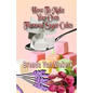 How To Make Your Own Flavored Sugar Cubes - Paperback