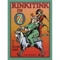 Rinkitink in Oz - Hardcover